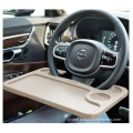 Car Seat Tray Car steering wheel dining table Supplier